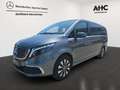 Mercedes-Benz EQV 300 AVANTGARDE lang AIRMATIC 360° LED AMG Grau - thumbnail 1