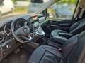 Mercedes-Benz EQV 300 AVANTGARDE lang AIRMATIC 360° LED AMG Grau - thumbnail 7