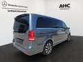 Mercedes-Benz EQV 300 AVANTGARDE lang AIRMATIC 360° LED AMG Grau - thumbnail 3