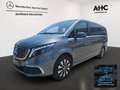 Mercedes-Benz EQV 300 AVANTGARDE lang AIRMATIC 360° LED AMG Grau - thumbnail 1