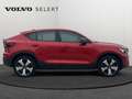 Volvo C40 Twin Ultimate / Electrique Rouge - thumbnail 7
