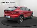 Volvo C40 Twin Ultimate / Electrique Rouge - thumbnail 2