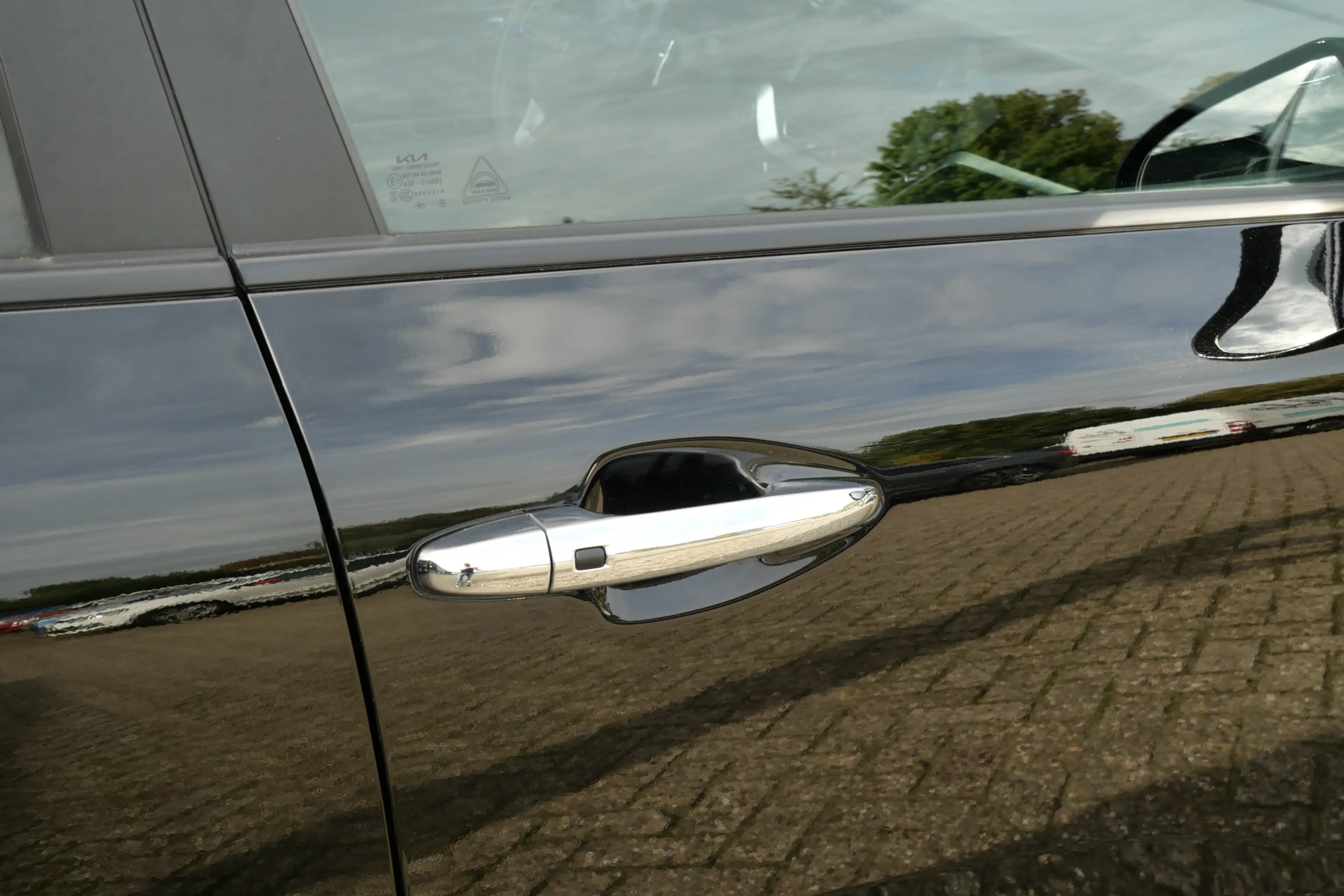 Kia Niro 1.6 GDi Hybrid DynamicLine | NL-Auto | Dealer Onde — photo 22