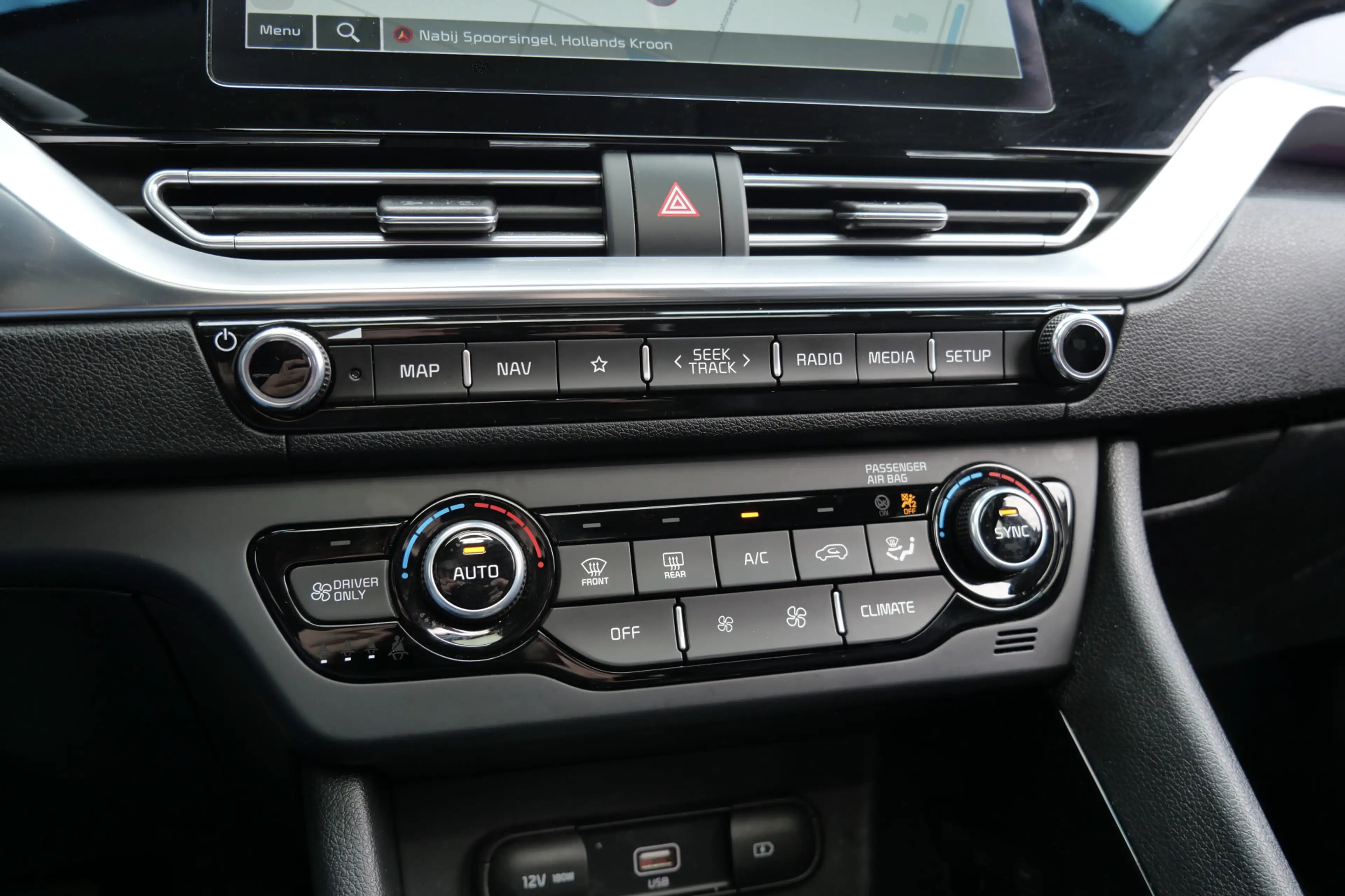 Kia Niro 1.6 GDi Hybrid DynamicLine | NL-Auto | Dealer Onde — photo 9