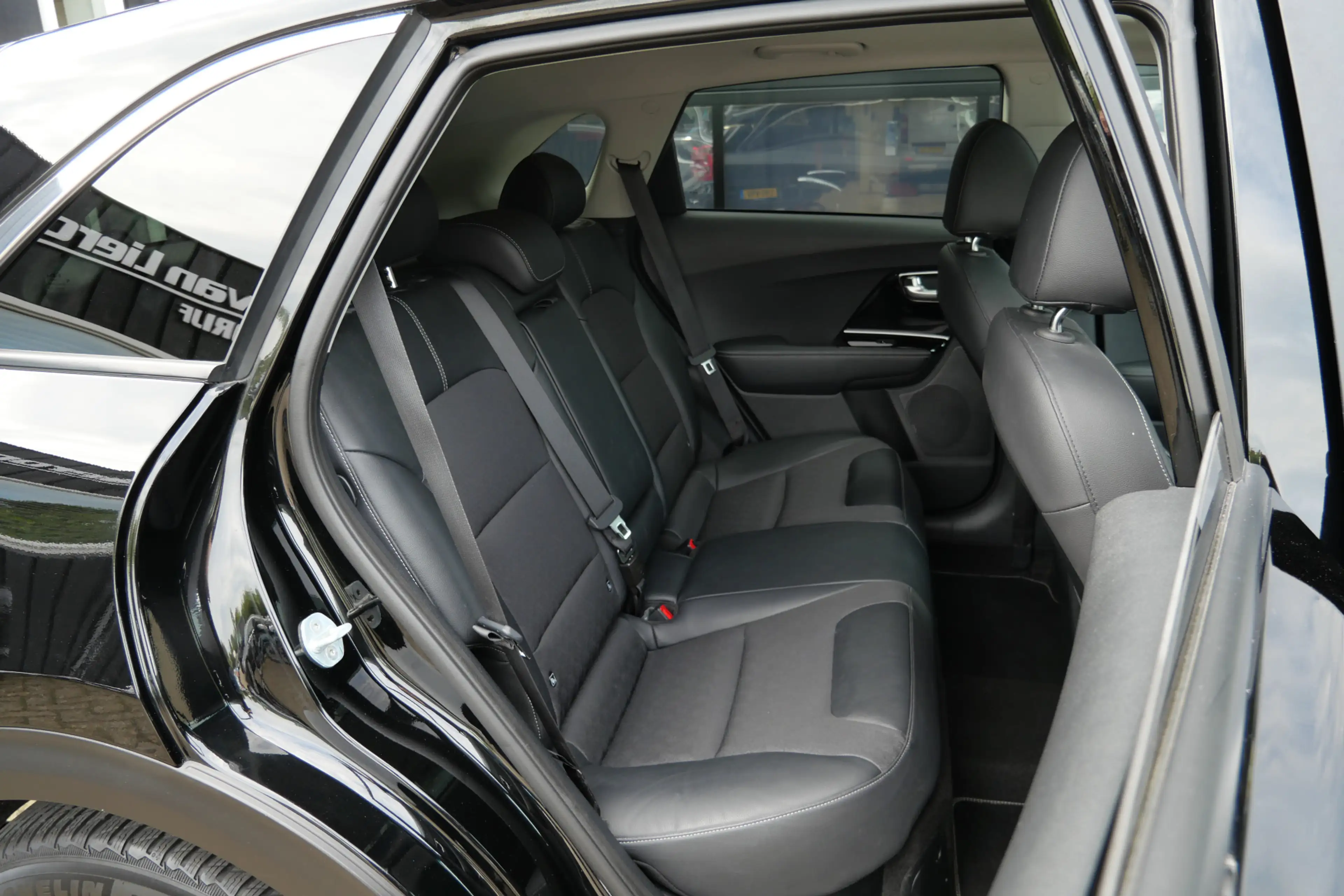Kia Niro 1.6 GDi Hybrid DynamicLine | NL-Auto | Dealer Onde — photo 35