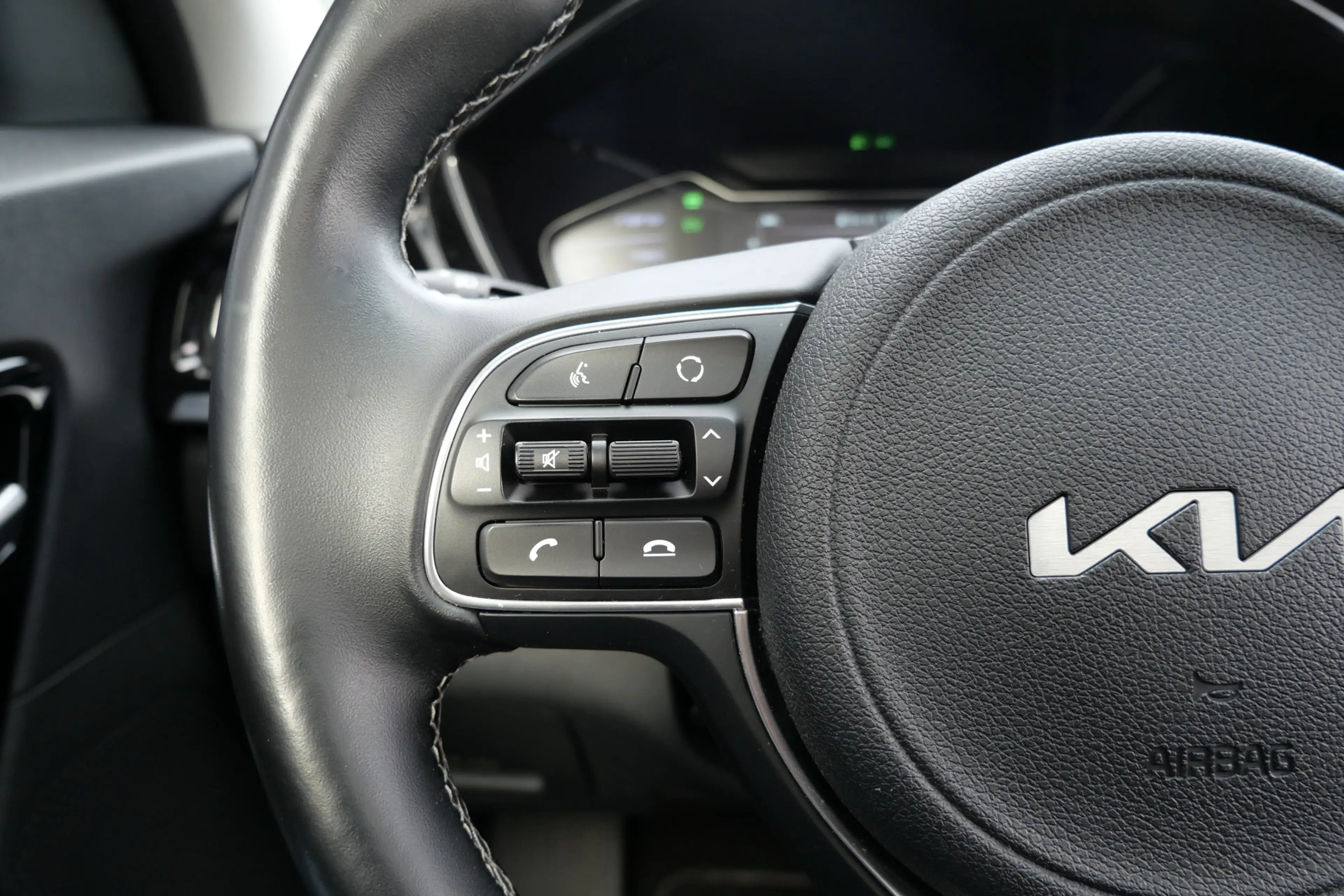 Kia Niro 1.6 GDi Hybrid DynamicLine | NL-Auto | Dealer Onde — photo 16