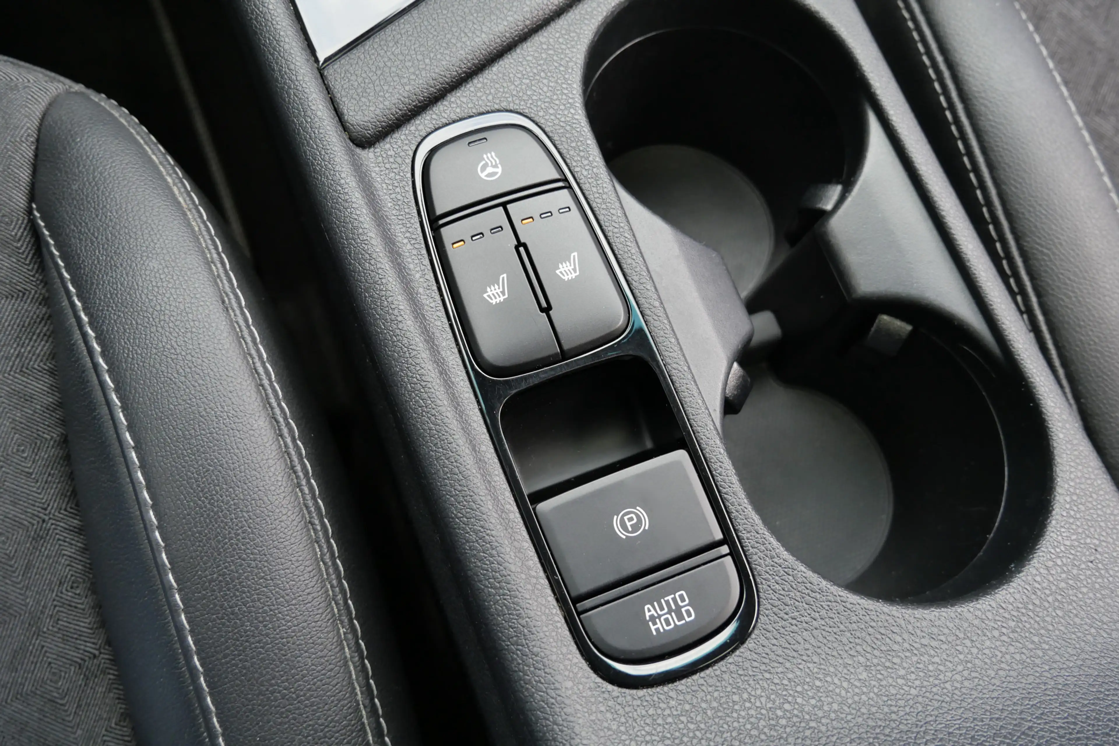 Kia Niro 1.6 GDi Hybrid DynamicLine | NL-Auto | Dealer Onde — photo 8