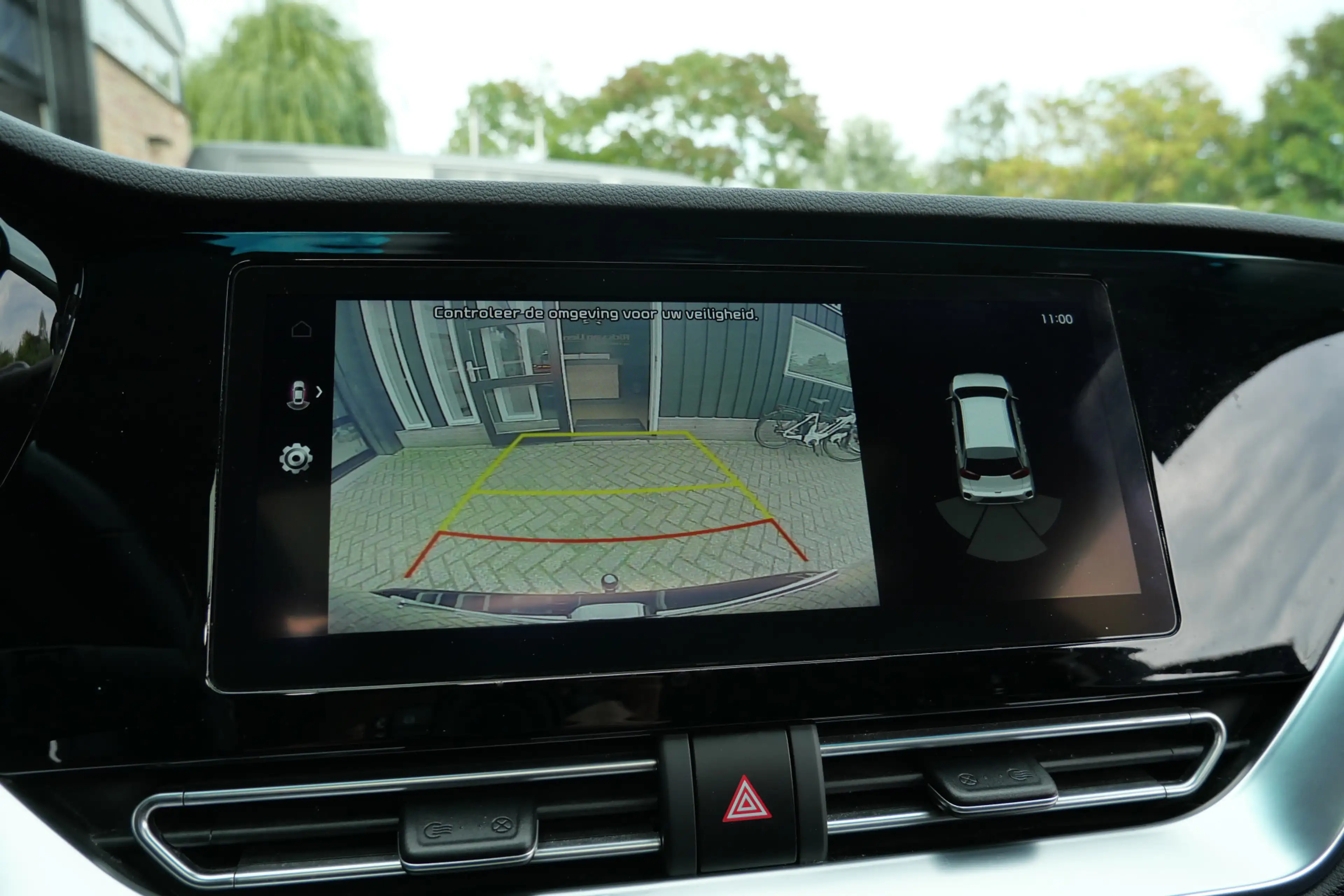 Kia Niro 1.6 GDi Hybrid DynamicLine | NL-Auto | Dealer Onde — photo 11
