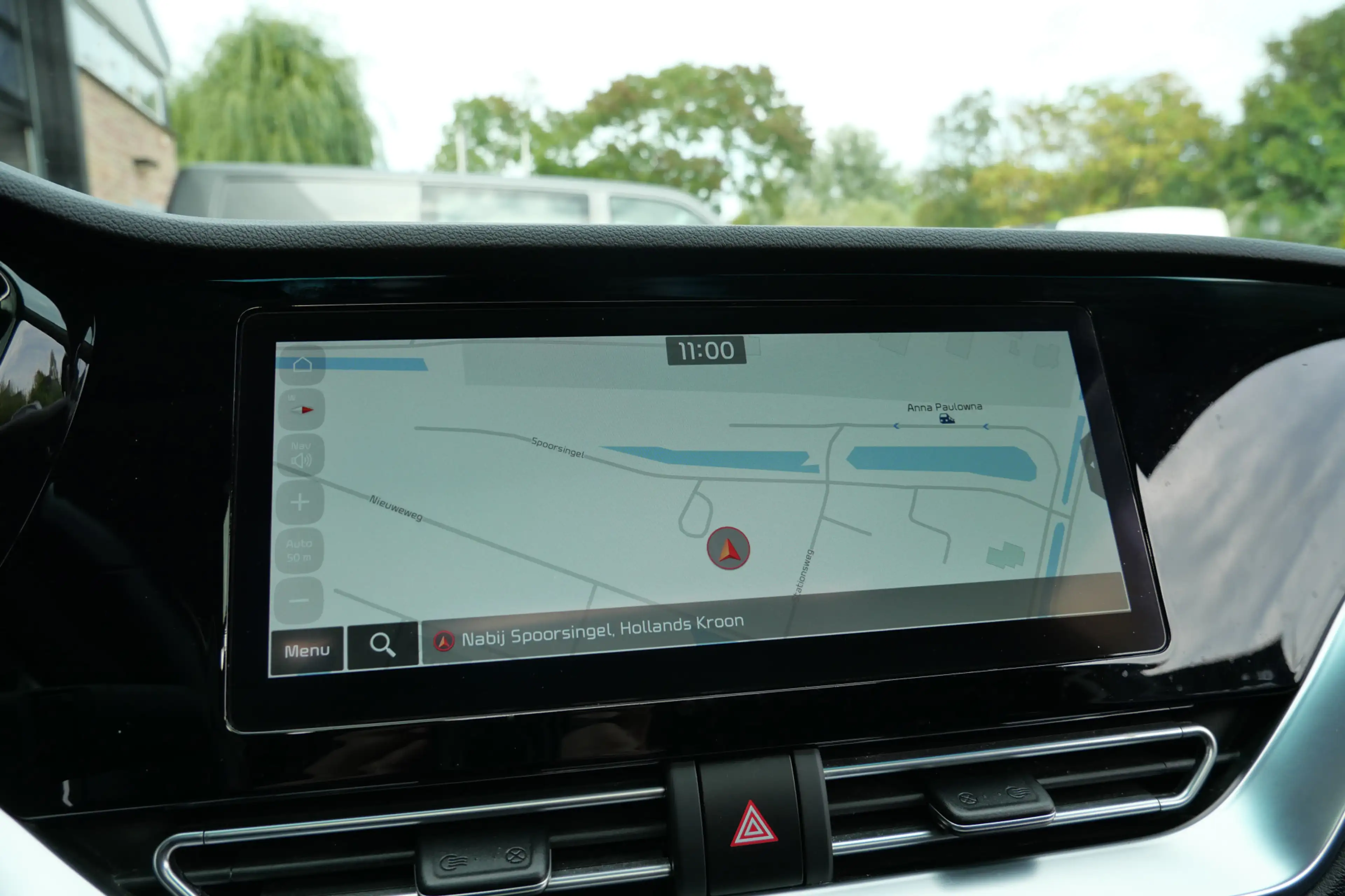 Kia Niro 1.6 GDi Hybrid DynamicLine | NL-Auto | Dealer Onde — photo 10