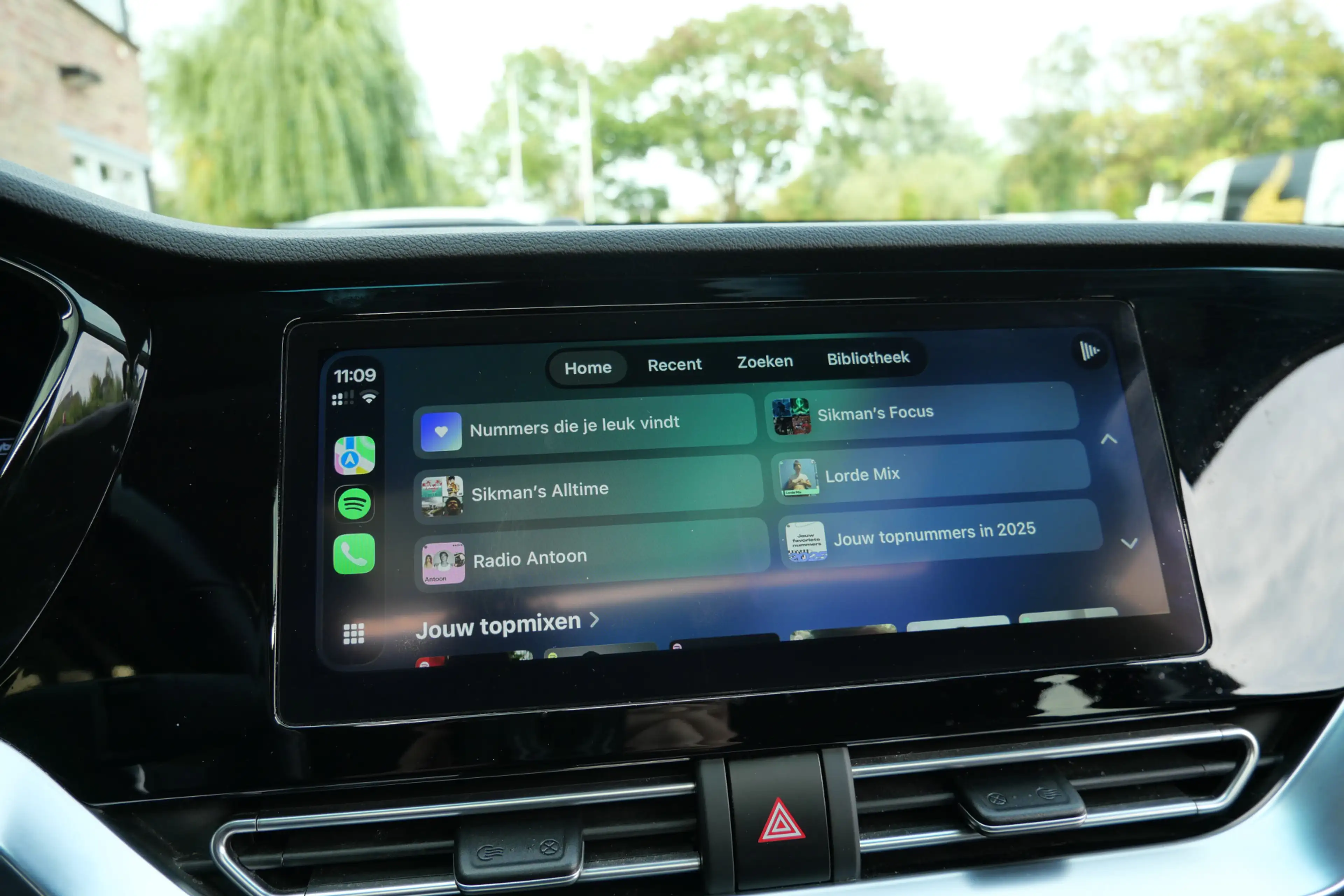 Kia Niro 1.6 GDi Hybrid DynamicLine | NL-Auto | Dealer Onde — photo 14