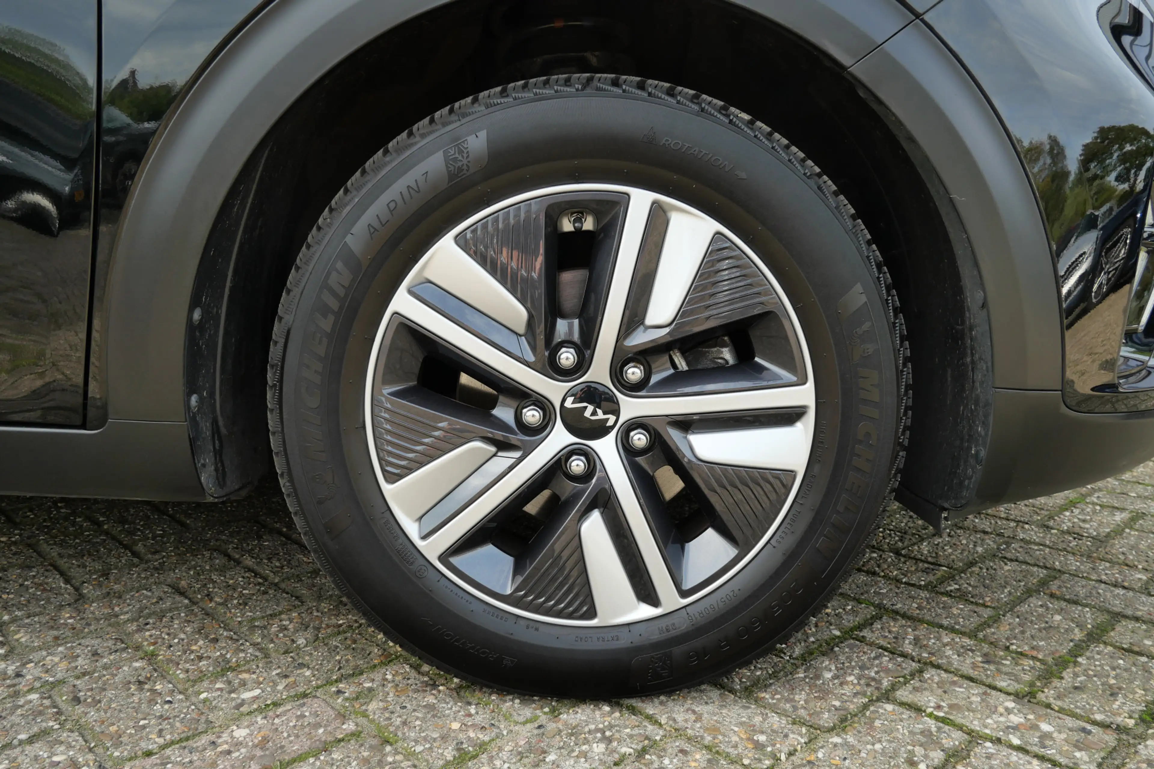 Kia Niro 1.6 GDi Hybrid DynamicLine | NL-Auto | Dealer Onde — photo 23