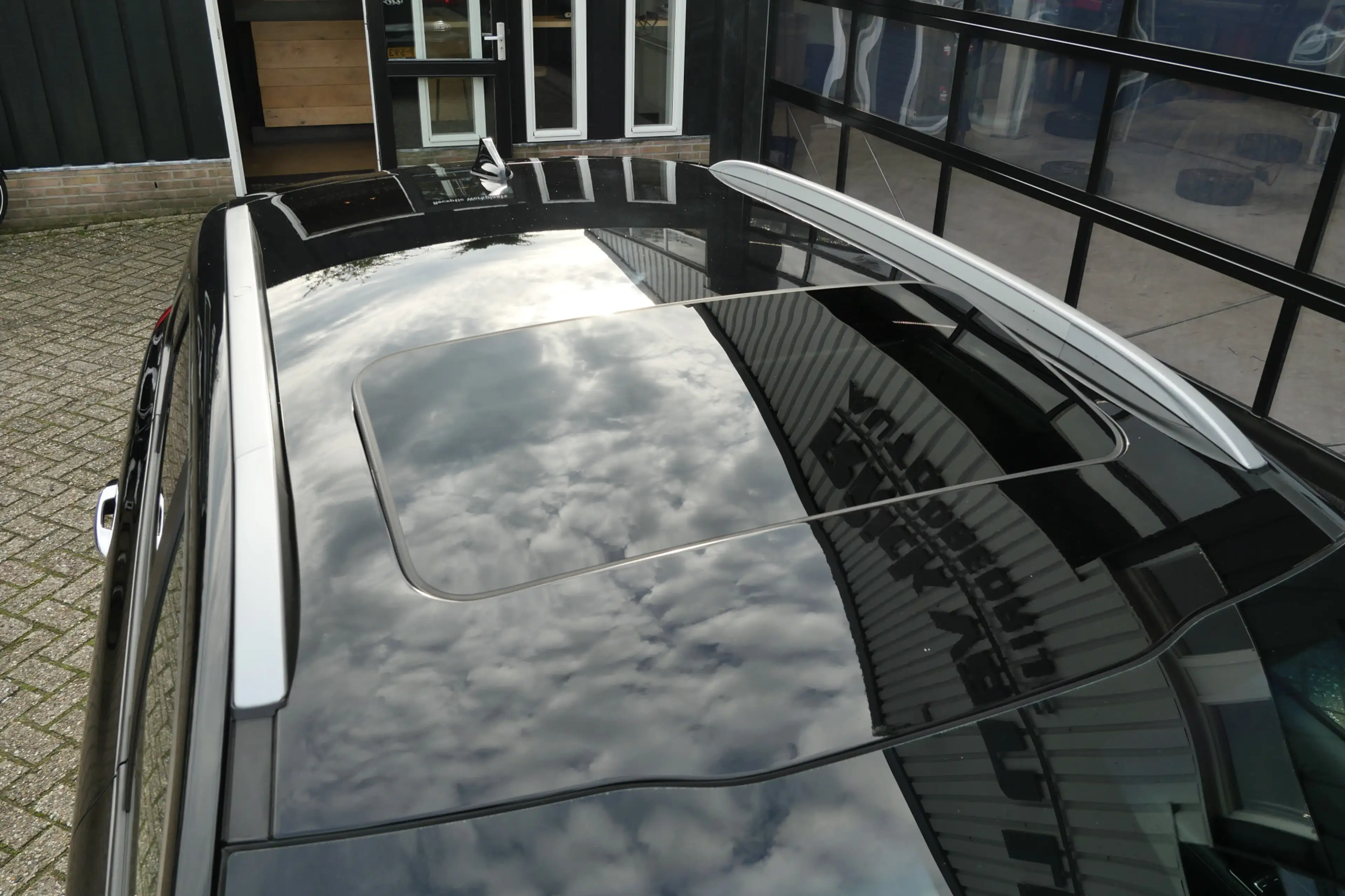 Kia Niro 1.6 GDi Hybrid DynamicLine | NL-Auto | Dealer Onde — photo 21