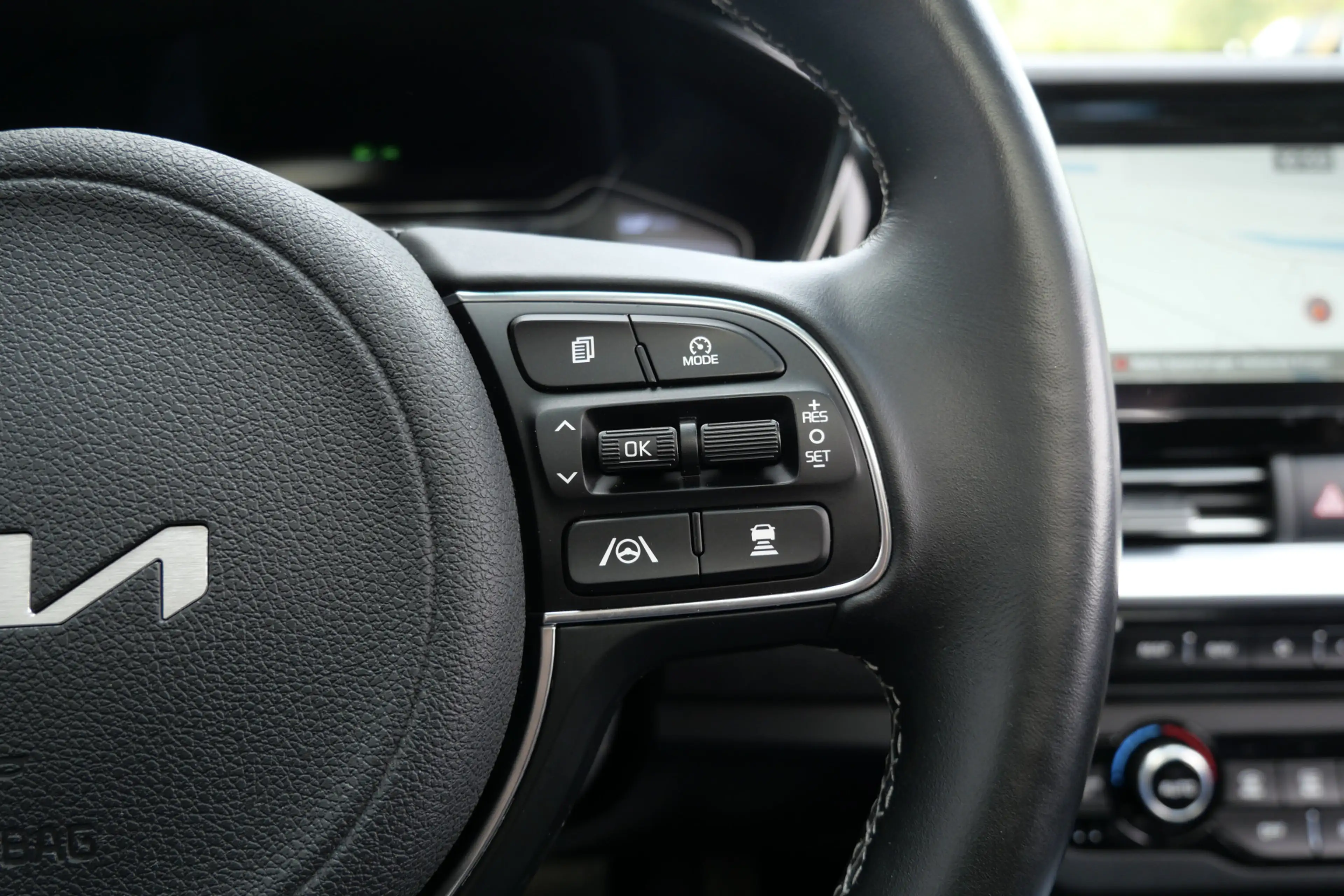 Kia Niro 1.6 GDi Hybrid DynamicLine | NL-Auto | Dealer Onde — photo 17