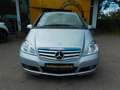 Mercedes-Benz A 180 +AUTOMATIK+SHZ+NAVI+AHK Zilver - thumbnail 2