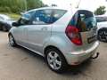 Mercedes-Benz A 180 +AUTOMATIK+SHZ+NAVI+AHK Zilver - thumbnail 6