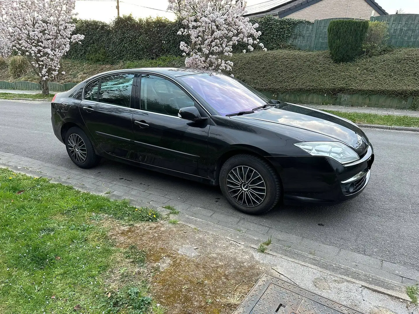 Renault Laguna 2.0 dCi Privilège - 1