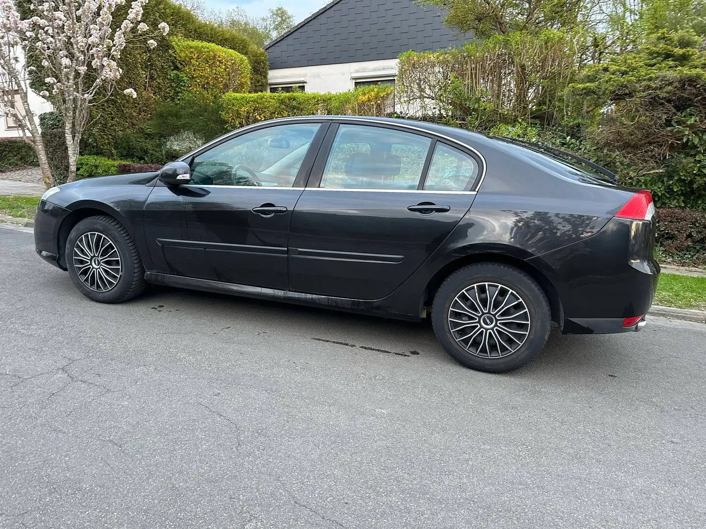 Renault Laguna 2.0 dCi Privilège - 2
