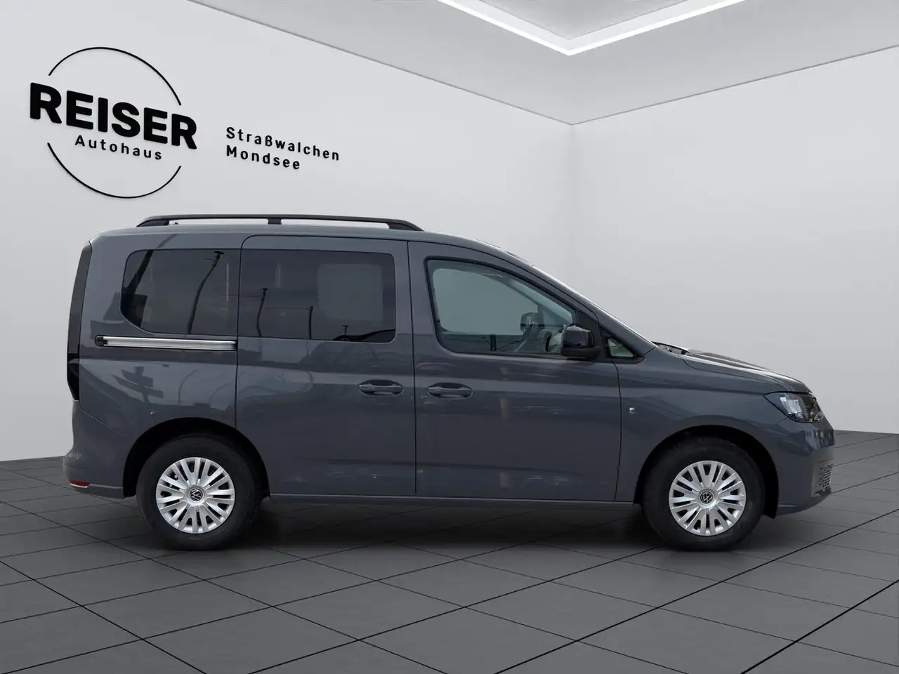 Volkswagen Caddy 2026