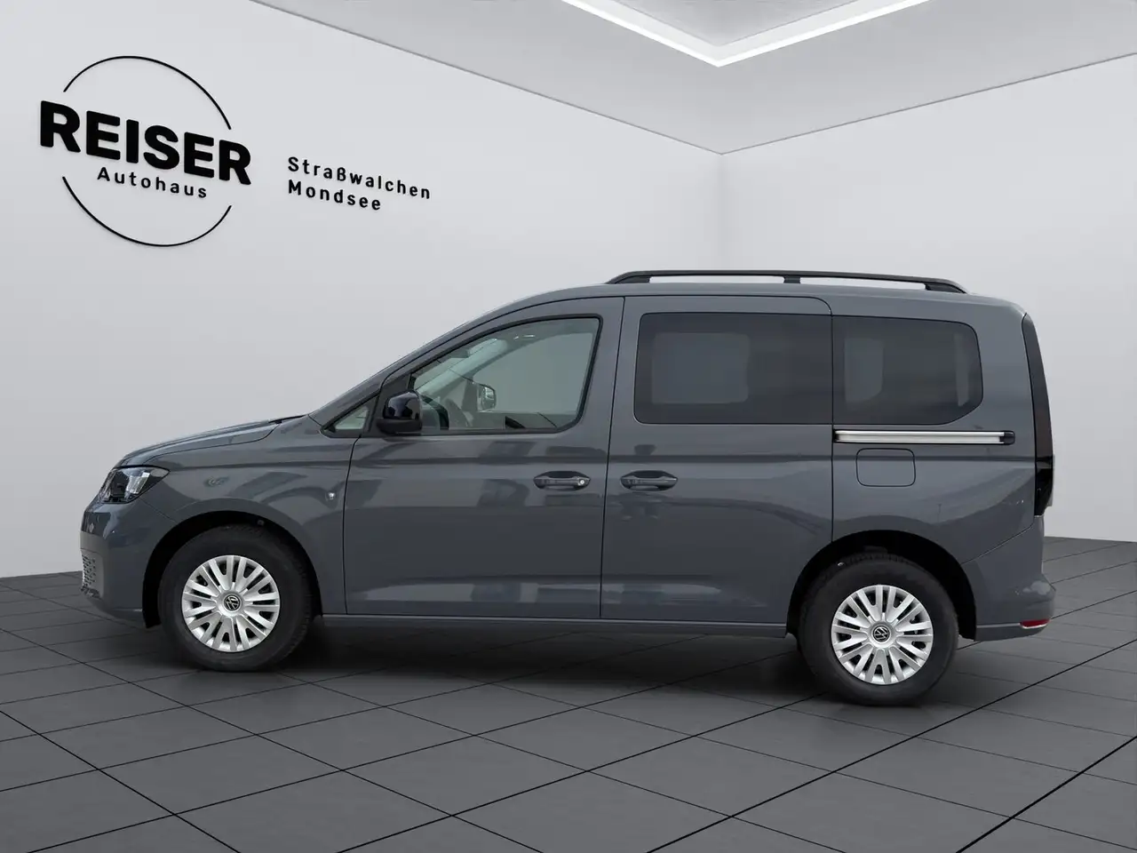 Volkswagen Caddy 2026