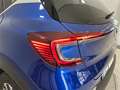 Renault Captur 1.6 E-Tech full hybrid Techno 145cv auto Bleu - thumbnail 8
