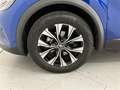 Renault Captur 1.6 E-Tech full hybrid Techno 145cv auto Bleu - thumbnail 6