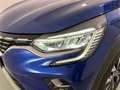 Renault Captur 1.6 E-Tech full hybrid Techno 145cv auto Bleu - thumbnail 7