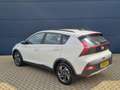 Hyundai BAYON 1.0 T-GDI 48V Comfort Smart Automaat | Airco | Cam Blanc - thumbnail 3