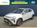 Hyundai BAYON 1.0 T-GDI 48V Comfort Smart Automaat | Airco | Cam Blanc - thumbnail 1