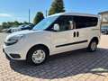 Fiat Doblo Doblo 1.6 mjt 16v Lounge 95cv Blanco - thumbnail 2