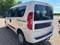 Fiat Doblo Doblo 1.6 mjt 16v Lounge 95cv Blanco - thumbnail 8