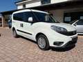 Fiat Doblo Doblo 1.6 mjt 16v Lounge 95cv Blanco - thumbnail 4