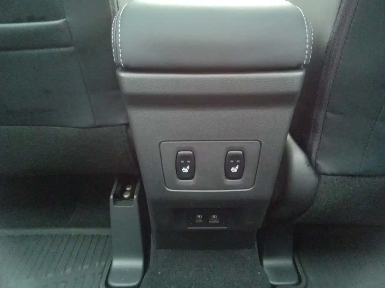 Mitsubishi Eclipse Cross fotografie Mitsubishi Eclipse Cross
