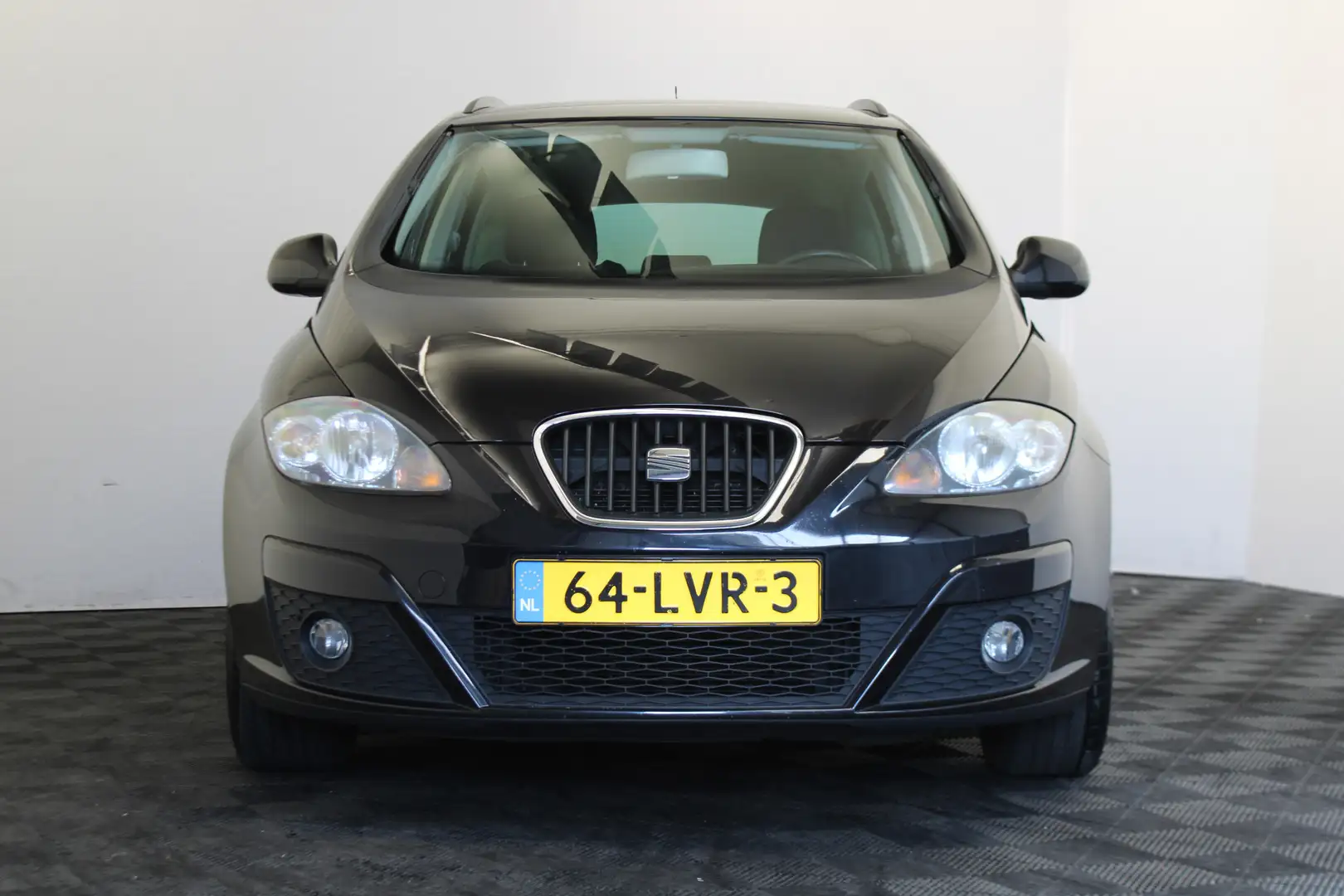 SEAT Altea XL 1.2 TSI Ecomotive Good Stuff Zwart - 2
