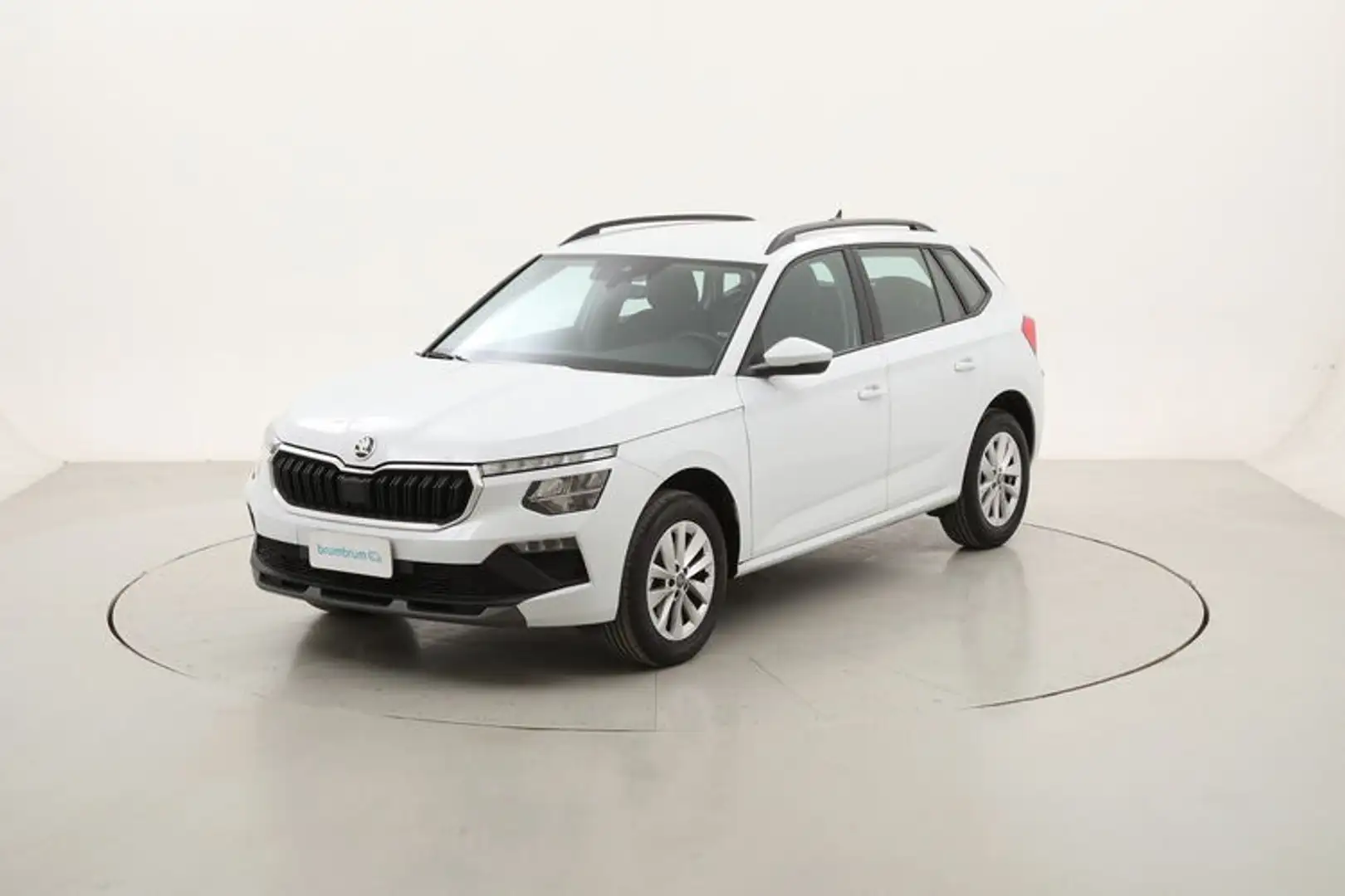 Skoda Kamiq Selection 1.0 Benzina 95CV Bianco - 1