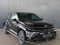 Hyundai KONA HEV N-Line X MY26 / LED ACC Bose Navi PDC V&H +... Schwarz - thumbnail 4