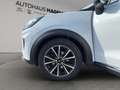Ford Puma 1.0 EcoBoost Hybrid TITANIUM Weiß - thumbnail 6