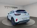 Ford Puma 1.0 EcoBoost Hybrid TITANIUM Weiß - thumbnail 4
