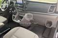 Ford Tourneo Custom Tourneo Custom 320 2.0 EcoBlue 185CV MHEV PL Activ Black - thumbnail 12