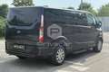 Ford Tourneo Custom Tourneo Custom 320 2.0 EcoBlue 185CV MHEV PL Activ Black - thumbnail 5