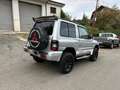 Mitsubishi Pajero Pajero Metal Top 2.8 tdi GLS Target Grigio - thumbnail 1