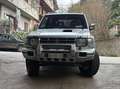 Mitsubishi Pajero Pajero Metal Top 2.8 tdi GLS Target Grigio - thumbnail 8