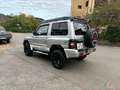 Mitsubishi Pajero Pajero Metal Top 2.8 tdi GLS Target Grigio - thumbnail 3
