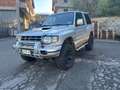 Mitsubishi Pajero Pajero Metal Top 2.8 tdi GLS Target Grigio - thumbnail 12
