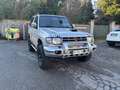 Mitsubishi Pajero Pajero Metal Top 2.8 tdi GLS Target Grigio - thumbnail 11