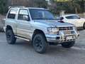 Mitsubishi Pajero Pajero Metal Top 2.8 tdi GLS Target Grigio - thumbnail 13
