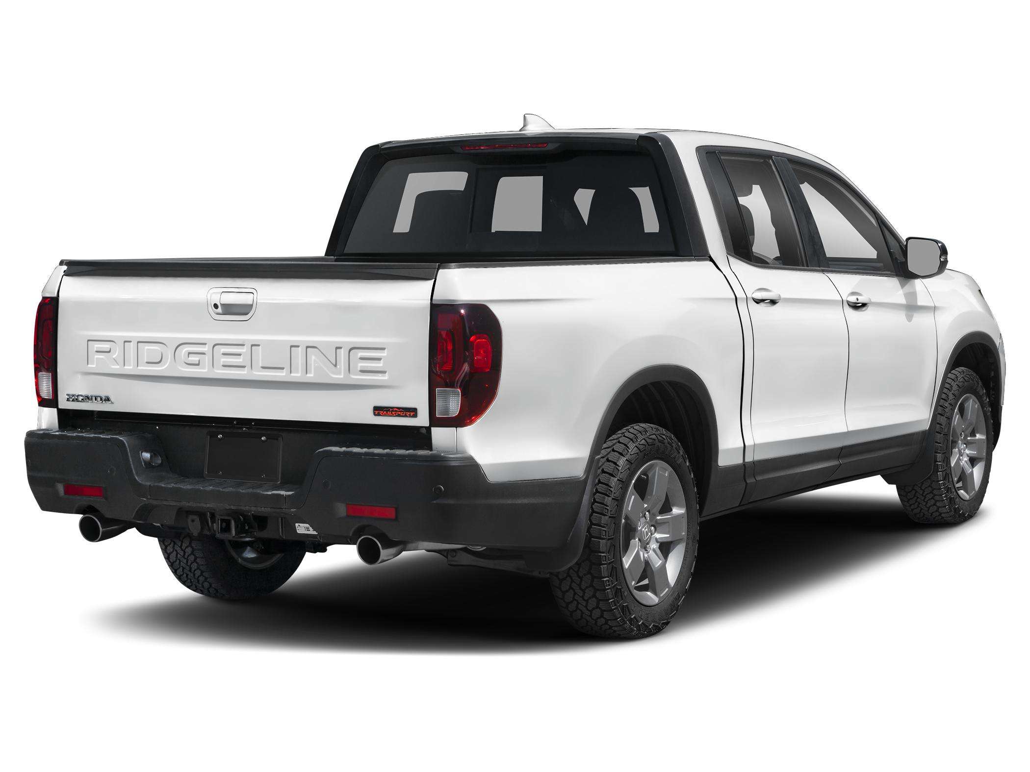 2026 Honda Ridgeline TrailSport AWD — снимка 1