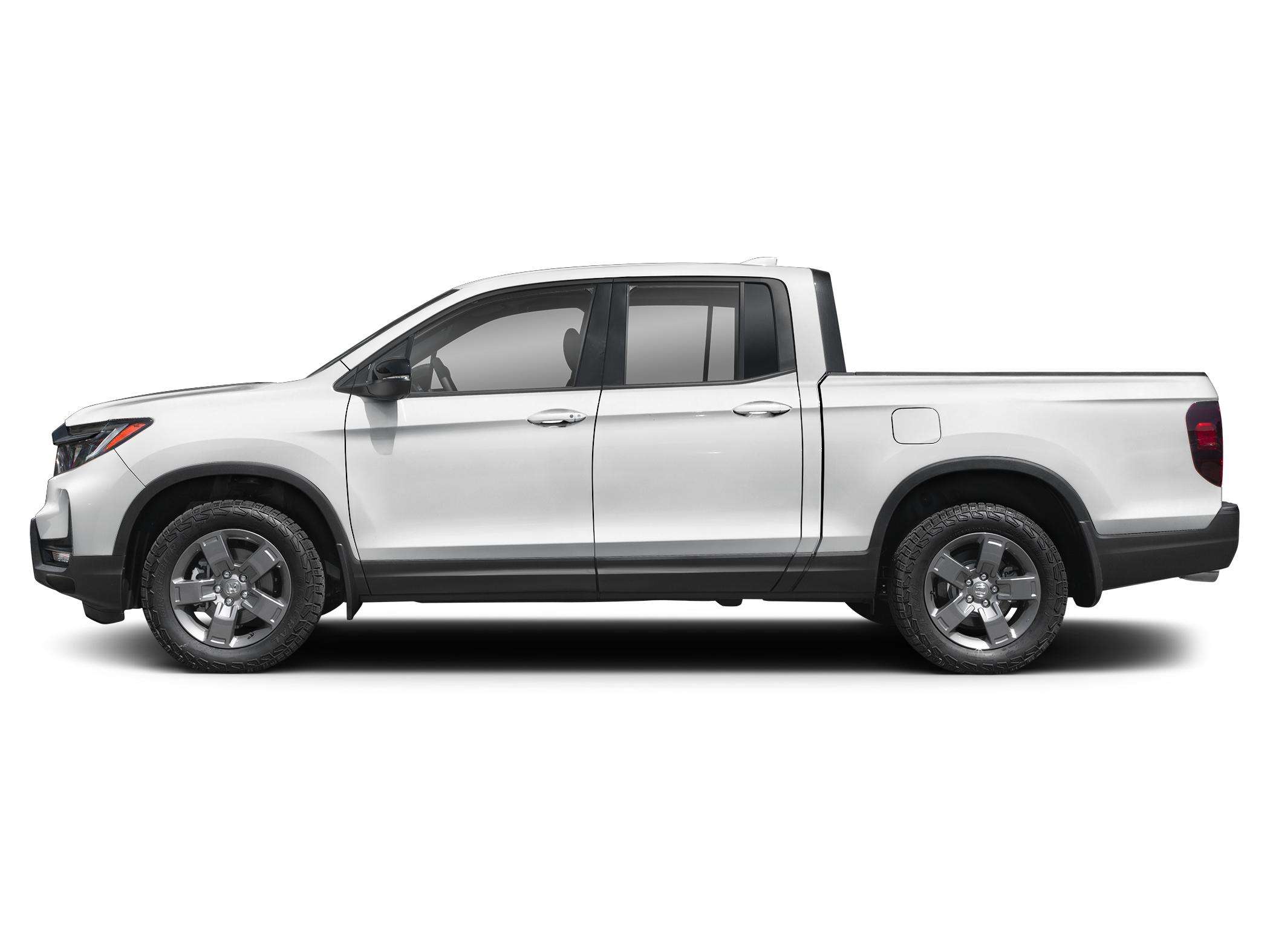 2026 Honda Ridgeline TrailSport AWD — снимка 1