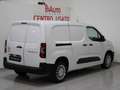 Toyota Proace City 1.5D 130 CV L2 Comfort *PREZZO+IVA* Bianco - thumbnail 5