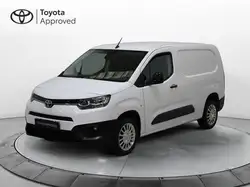 Toyota Proace City 1.5D 130 CV
L2 Comfort *PREZZO+IVA*