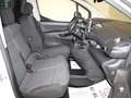 Toyota Proace City 1.5D 130 CV L2 Comfort *PREZZO+IVA* Bianco - thumbnail 7